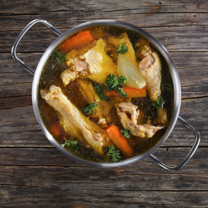 Gut Health