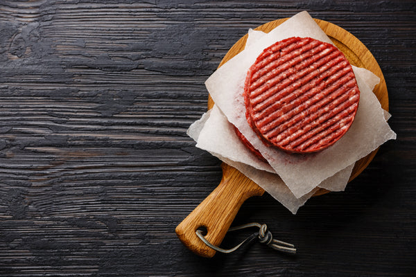 Burgers