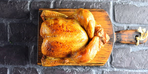 Unaged Roasts