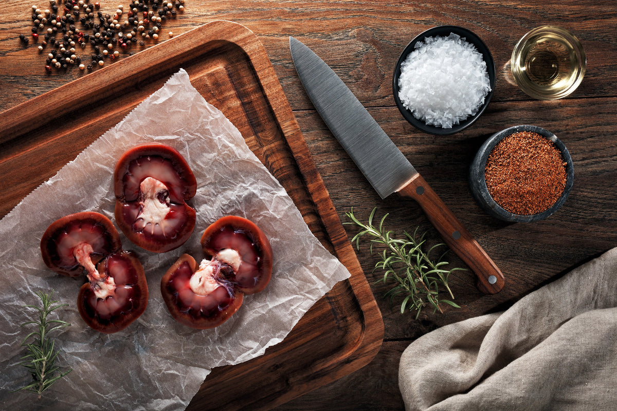 Offal – Meat For Health