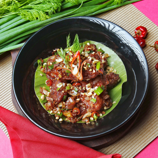 Free Range Chicken winglettes (quick frozen un-aged)