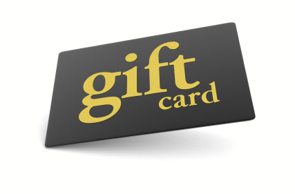 Emailed Gift Voucher