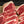 Grass Fed Lamb centre loin chop  (quick frozen, un-aged)