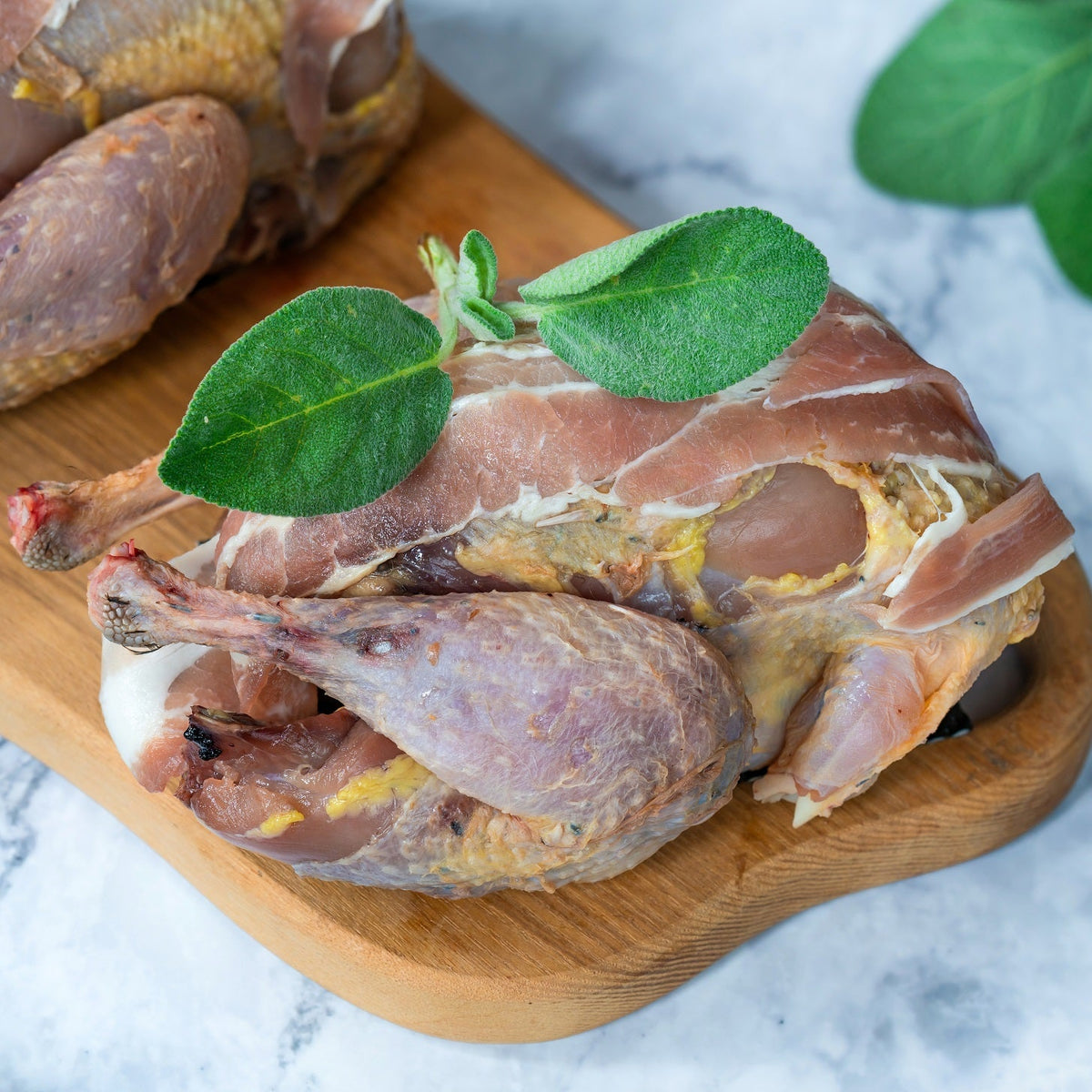 Wild pheasant – Meat For Health